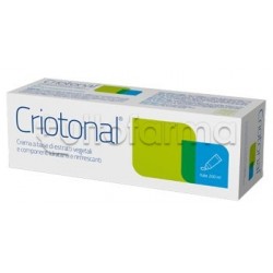 Criotonal Crema per... Criotonal Crema per...