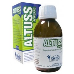 Altuss Sciroppo per... Altuss Sciroppo per...