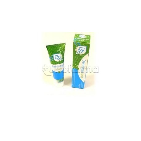 Dermagiq Skin Crema per Eczemi e Dermatiti 30ml Dermagiq Skin Crema per Eczemi e Dermatiti 30ml