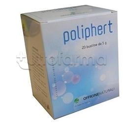 Poliphert Integratore per...