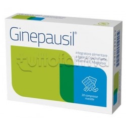 Ginepausil per Menopausa 30...