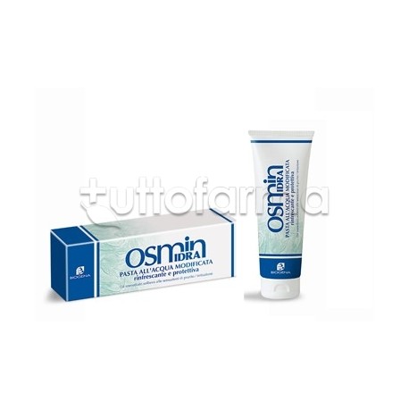 Osmin Idra per Pelle Irritata 250 ml Osmin Idra per Pelle Irritata 250 ml