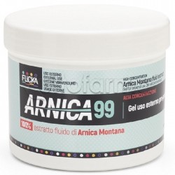 Arnica Gel per Massaggi Arnica Gel per Massaggi