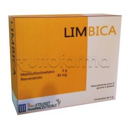 Limbica Integratore per la Memoria Limbica Integratore per la Memoria