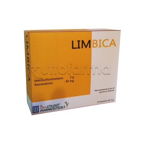 Limbica Integratore per la Memoria Limbica Integratore per la Memoria