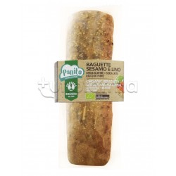Probios Panito Baguette con... Probios Panito Baguette con...