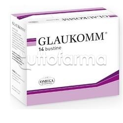 Glaukomm integratore per...
