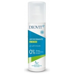 Deovit Deo Fresco... Deovit Deo Fresco...
