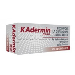 Kadermin Crema per Piccole...