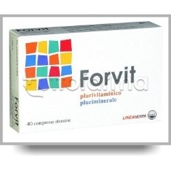 Forvit Integratore... Forvit Integratore...