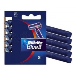 Gillette Blue II Standard... Gillette Blue II Standard...