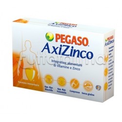 Axizinco Integratore per... Axizinco Integratore per...
