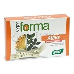 Attiva Capsule Vegetali per... Attiva Capsule Vegetali per...