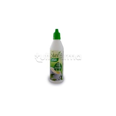Stevia Liquida per Dolcificare 90ml Stevia Liquida per Dolcificare 90ml