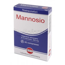 Kos Mannosio Integratore... Kos Mannosio Integratore...