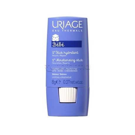 Premier Stick Reparateur stick idratante e riparatore per labbra, naso e zigomi 8g Premier Stick Reparateur stick idratante e riparatore per labbra, naso e zigomi 8g