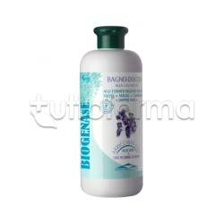 Biogenase Bagnodoccia alla Lavanda 500ml Biogenase Bagnodoccia alla Lavanda 500ml