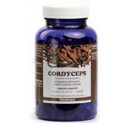 Cordyceps per Resistenza... Cordyceps per Resistenza...