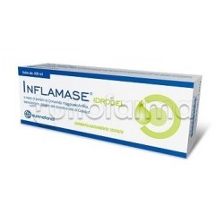 Inflamase Idrogel Crema per... Inflamase Idrogel Crema per...