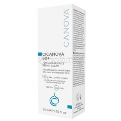 Cicanova 50+ Crema... Cicanova 50+ Crema...