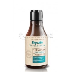 Bioscalin Biomactive Shampoo Everyday con Prebiotico 200ml