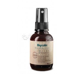 Bioscalin Biomactive Scudo Prebiotico Attivo Spray per Capelli 100ml Bioscalin Biomactive Scudo Prebiotico Attivo Spray per Capelli 100ml