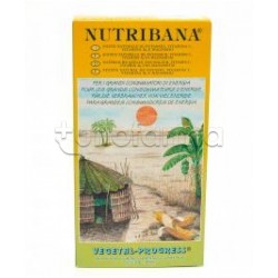 Vegetal Progress Nutribanana Fiocchi di Banana 200g Vegetal Progress Nutribanana Fiocchi di Banana 200g