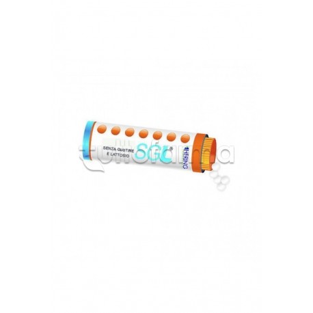 Hering Arsenicum Album 30CH Globuli Omeopatici Hering Arsenicum Album 30CH Globuli Omeopatici
