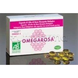 Omegarosa Olio Rosa... Omegarosa Olio Rosa...