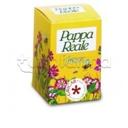 Pappa Reale Fresca per... Pappa Reale Fresca per...