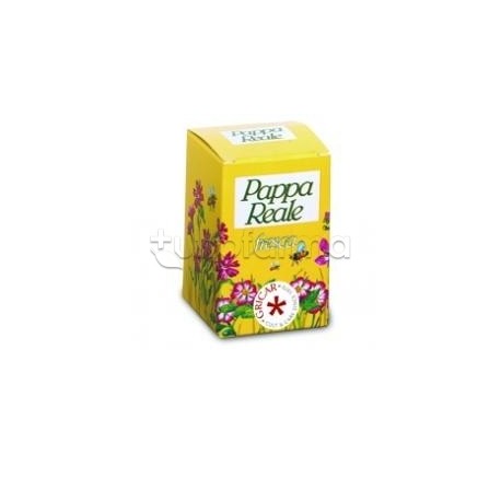 Pappa Reale Fresca per Benessere Generale 10g