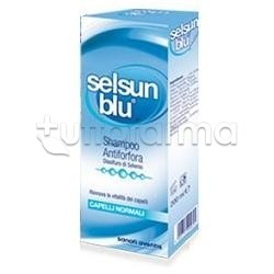 Selsun Blu Shampoo... Selsun Blu Shampoo...