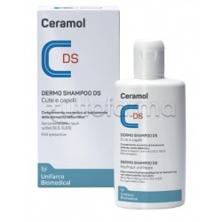 Ceramol Dermo Shampoo Antiforfora 200ml