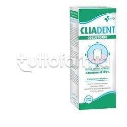Cliadent Collutorio 0,05%... Cliadent Collutorio 0,05%...