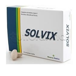 Solvix per Funzionalità... Solvix per Funzionalità...