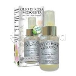 Dr. Giorgini Olio di Rosa... Dr. Giorgini Olio di Rosa...