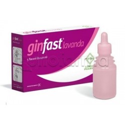 Ginfast Lavanda Vaginale 