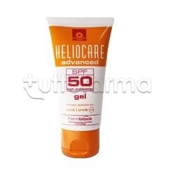 Heliocare Gel Fp50... Heliocare Gel Fp50...
