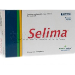 Selima Integratore per... Selima Integratore per...