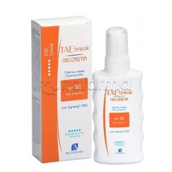 Tae Break Gel Crema Solare... Tae Break Gel Crema Solare...