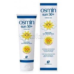 Osmin Sun 50+ Crema Gel... Osmin Sun 50+ Crema Gel...