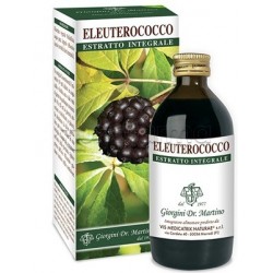 Dr. Giorgini Eleuterococco...