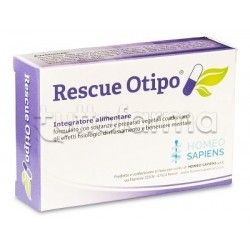 Rescue Otipo per... Rescue Otipo per...