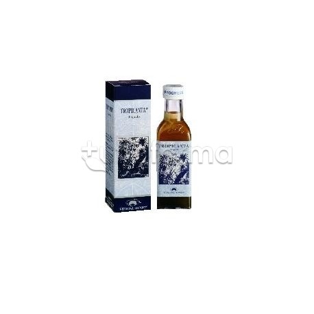 Vegetal Progress Tropicanta Liquido Integratore per la Pelle 100ml