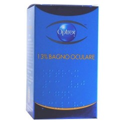 Optrex Collirio Gocce...