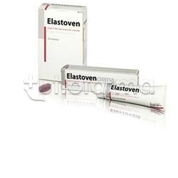 Elastoven Integratore per Circolazione 30 Compresse Elastoven Integratore per Circolazione 30 Compresse