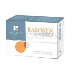 Basosyn Plus per Motilità... Basosyn Plus per Motilità...