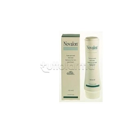 Novalon Fluido Mani per Idratazione 125ml Novalon Fluido Mani per Idratazione 125ml