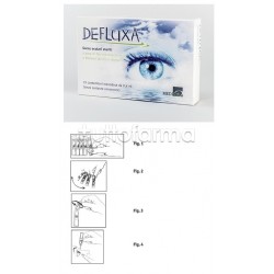Defluxa Gocce Oculari per...