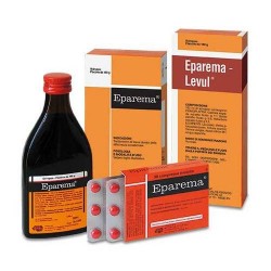 Eparema 30 Compresse... Eparema 30 Compresse...